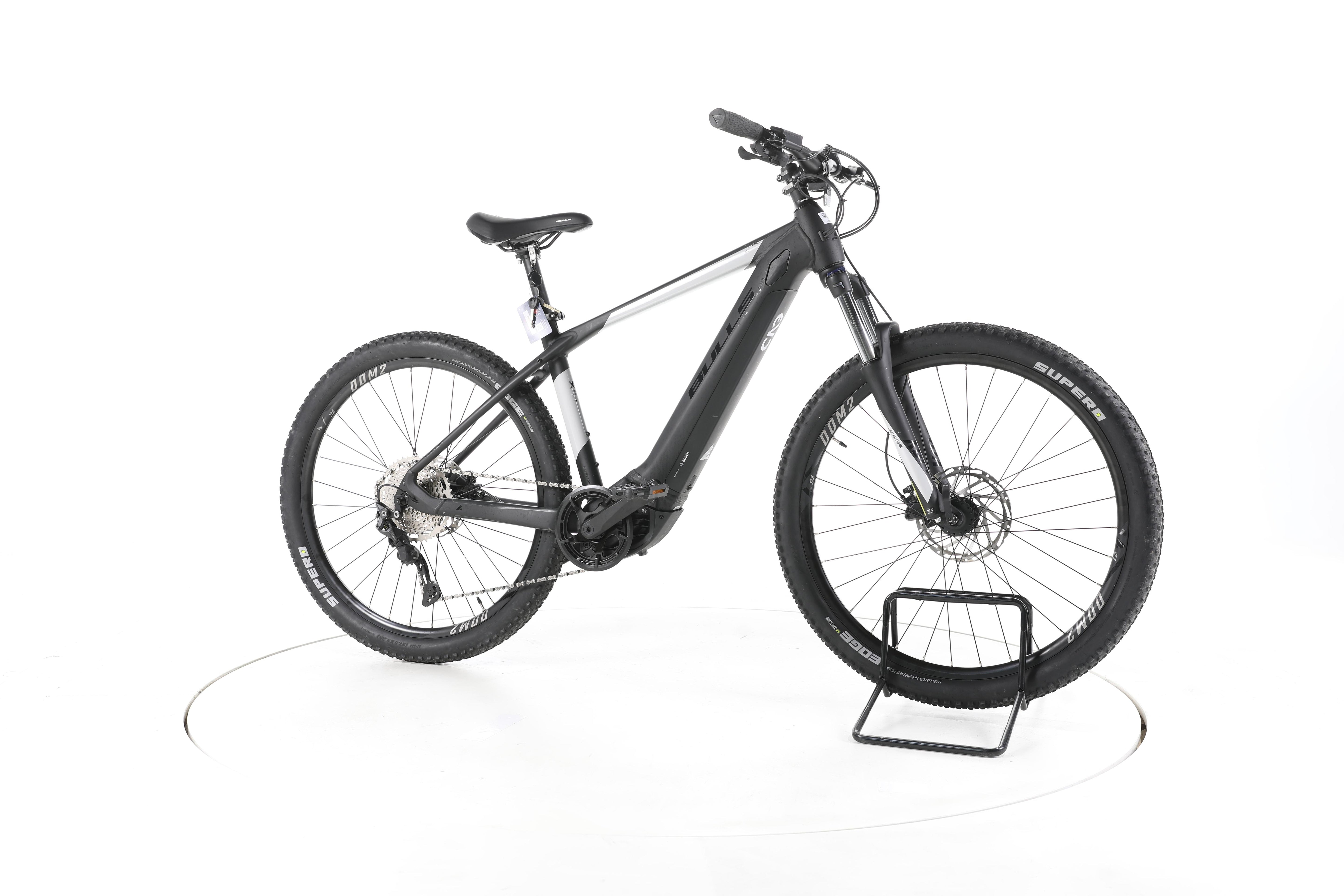 Bulls Copperhead EVO 1 E-Bike - Image 2