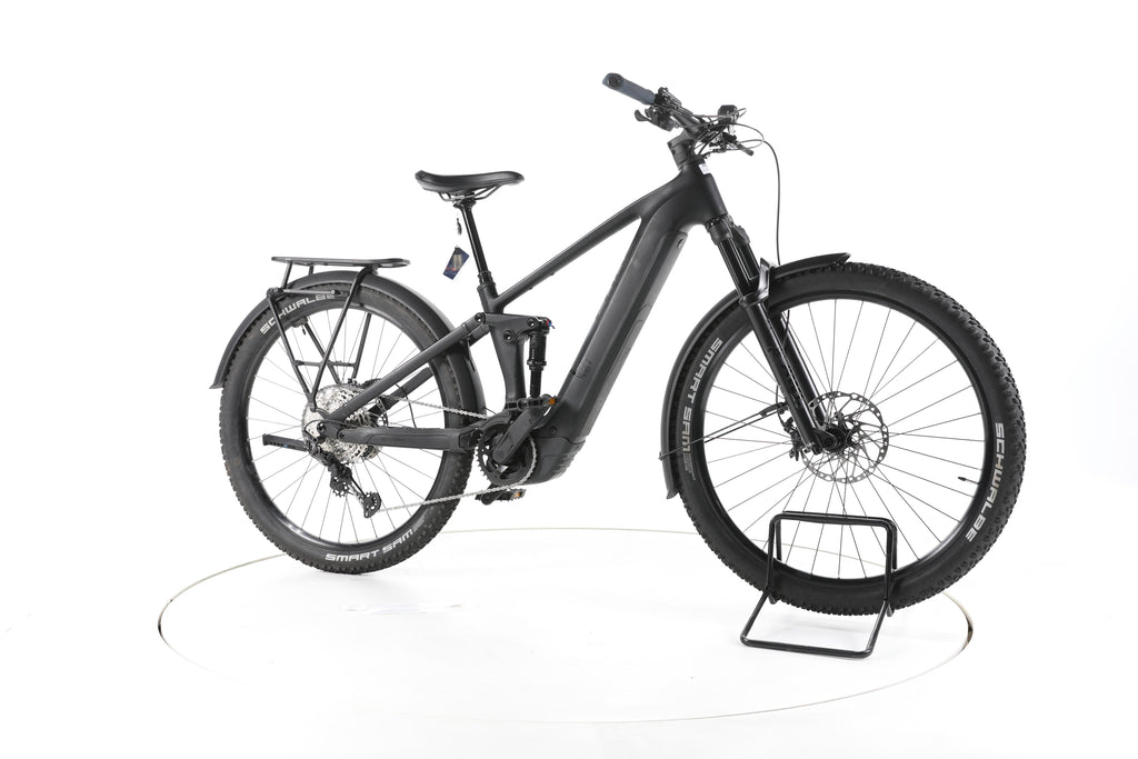 Cube Stereo Hybrid ONE22 SLX Allroad SUV E-Bike 2025 - Image 2