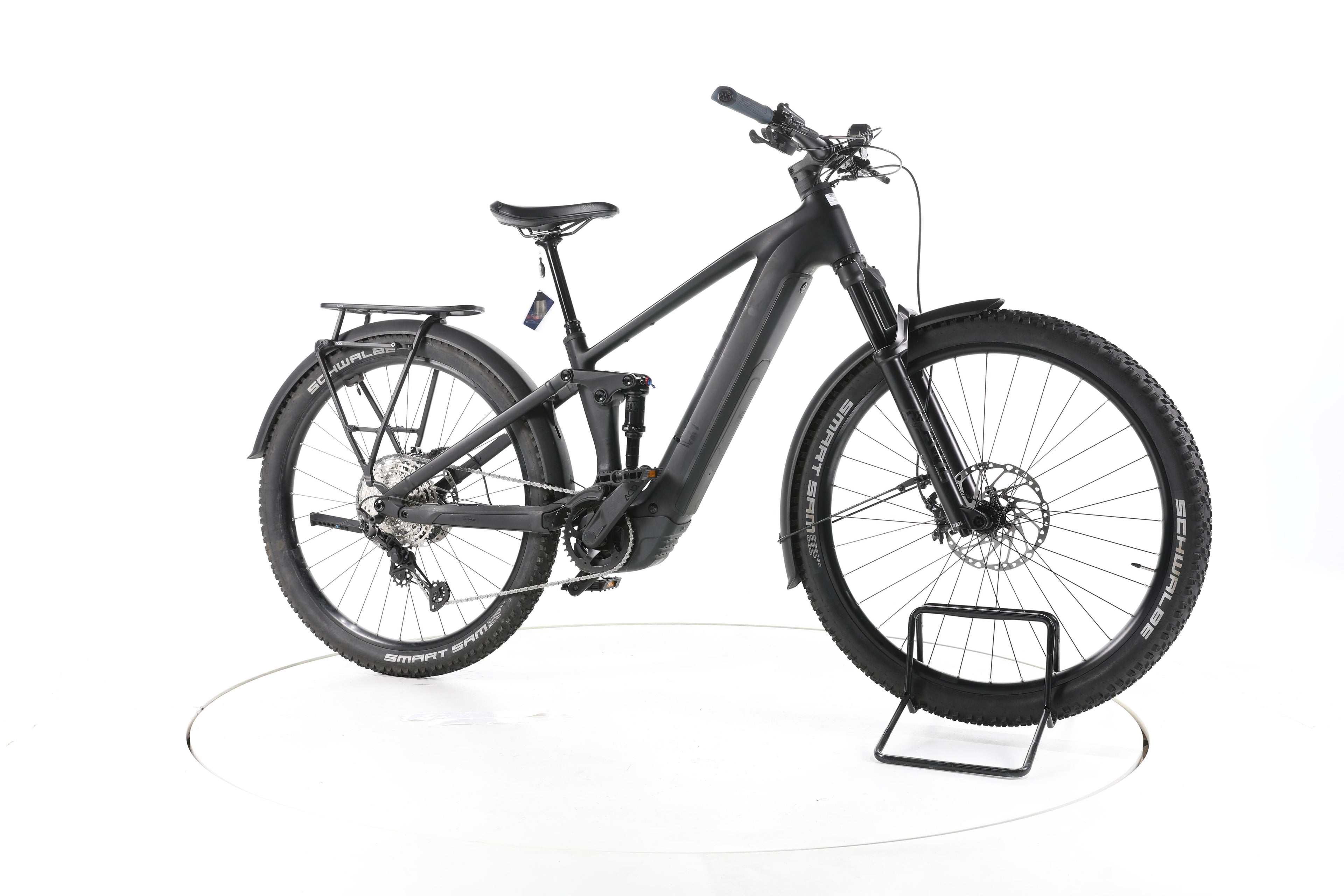 Cube Stereo Hybrid ONE22 SLX Allroad SUV E-Bike 2025 - Image 2