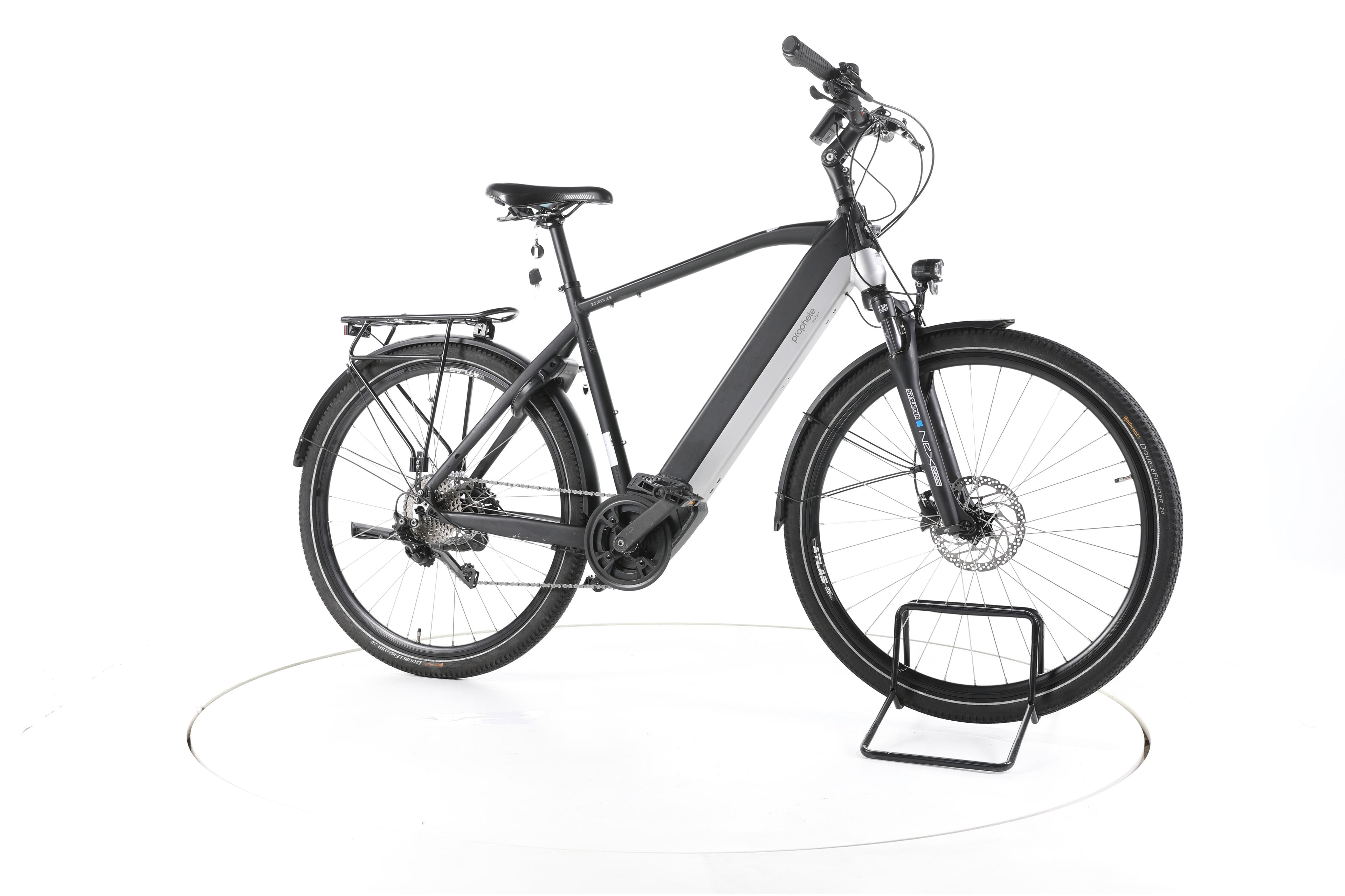 Prophete 22.ETS.15 Trekking E-Bike - Image 2