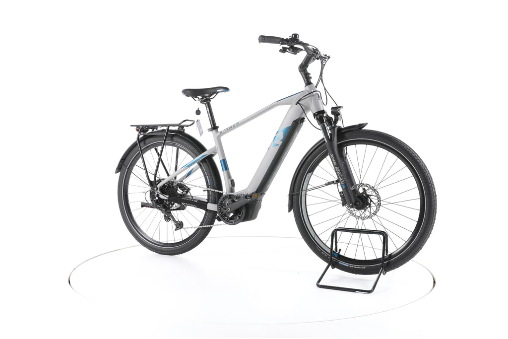 R Raymon TourRay E 5.0 Trekking E-Bike - Image 2