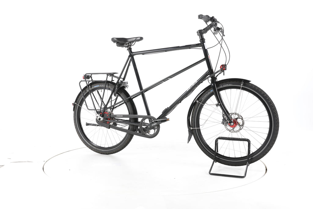 Patria Terra Fahrrad City & Trekking - Image 2