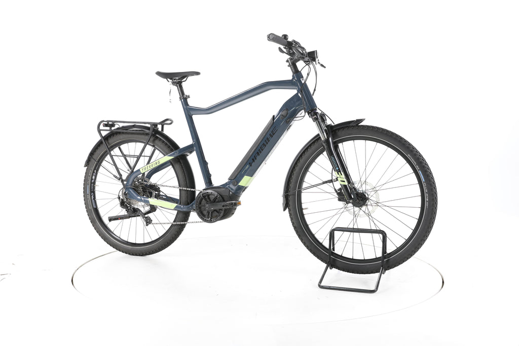 Haibike Trekking 5 Trekking E-Bike - Image 2