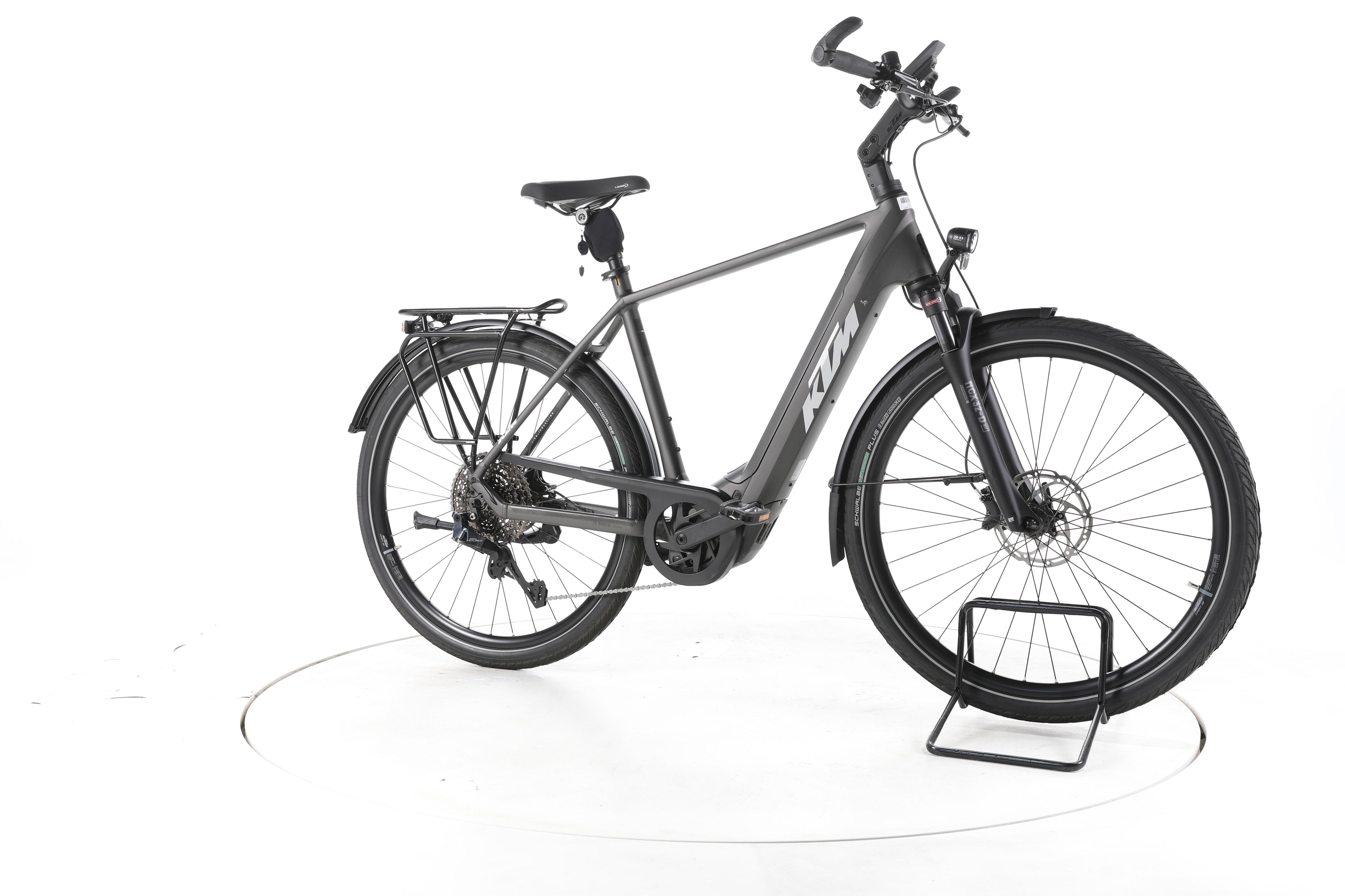 KTM Macina Style 820 di2 Trekking E-Bike 2025 - Image 2
