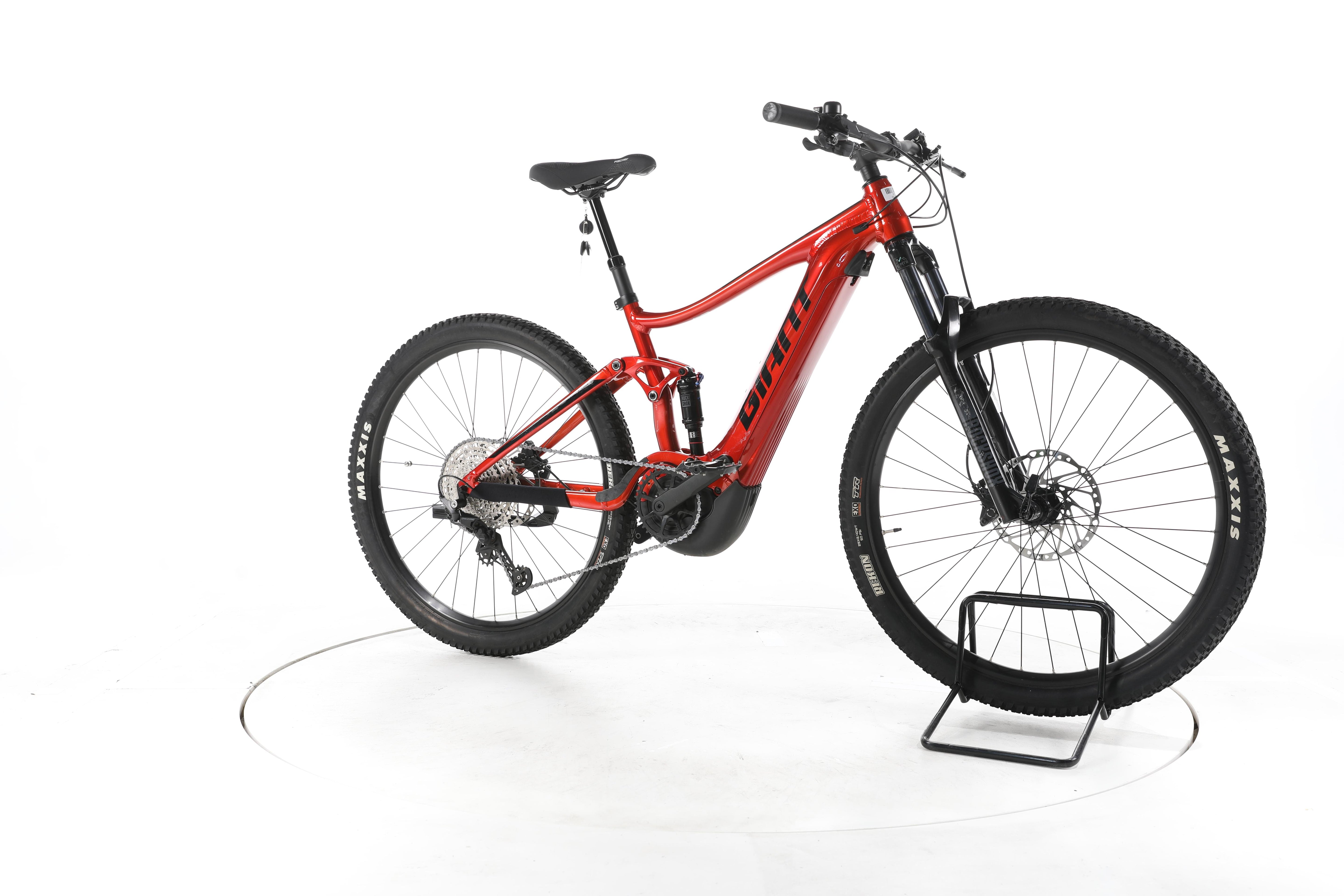 Giant Stance E+ 1 E-Bike Fully - Image 2
