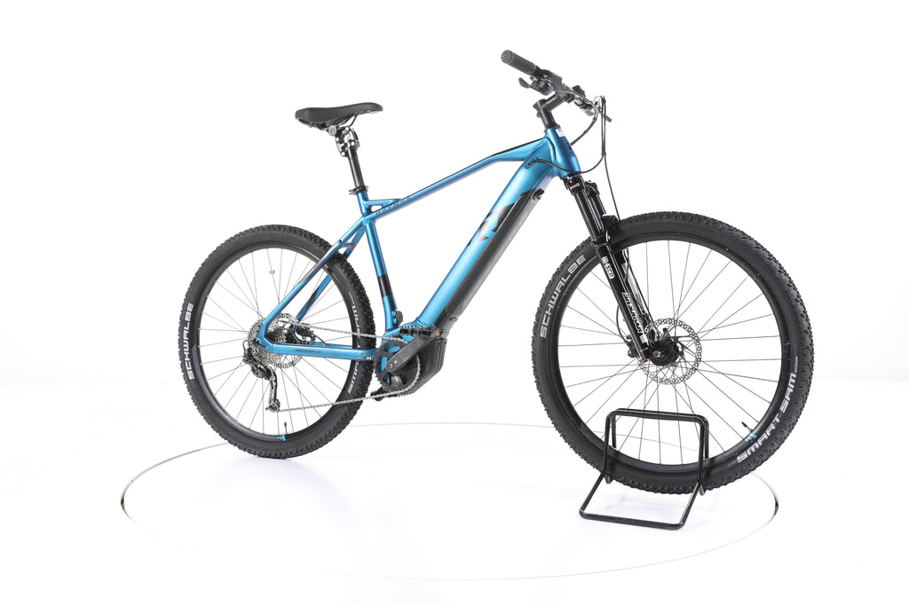 R Raymon HardRay E5.0 E-Bike - Image 2