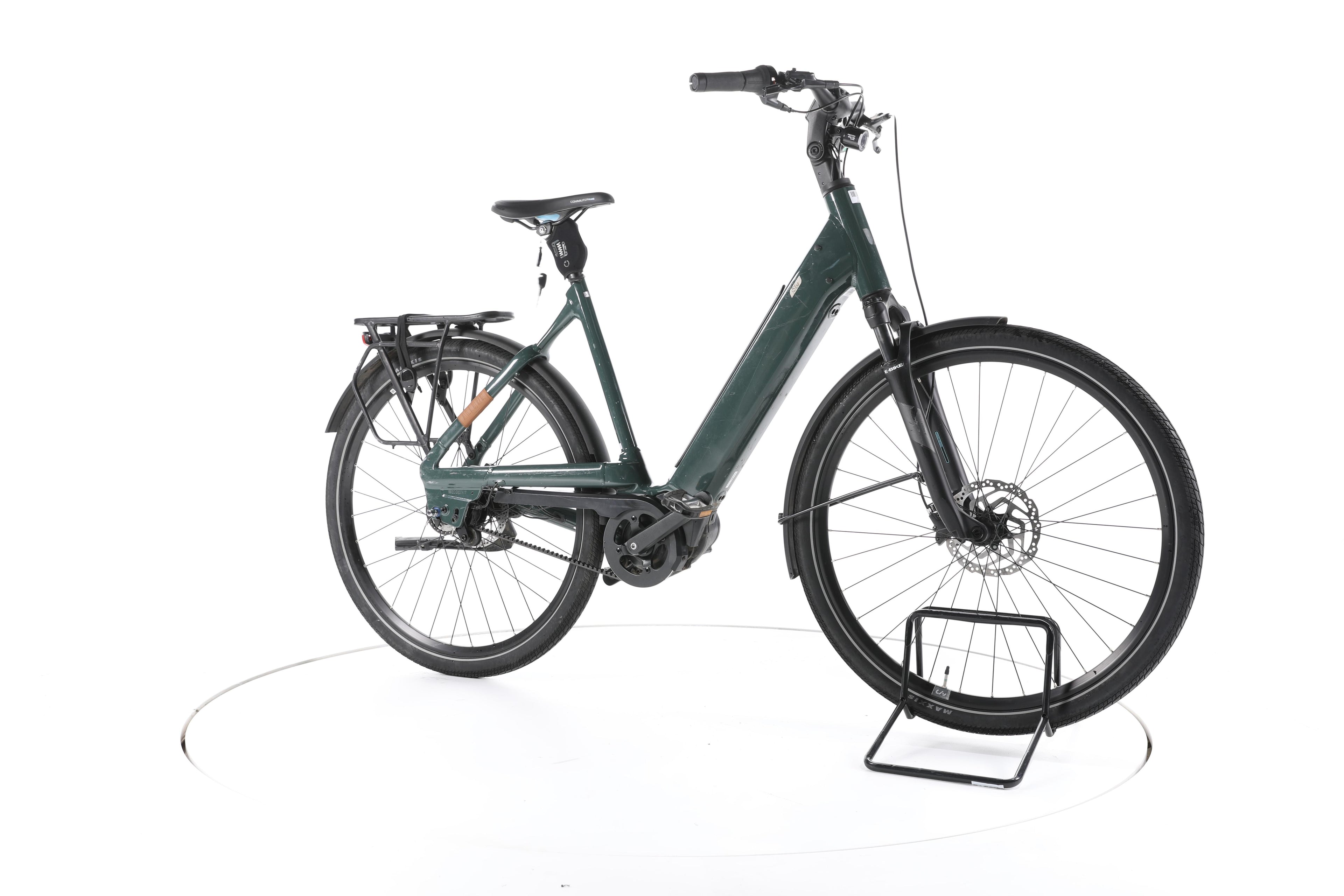 Liv Allure E+ 1 City E-Bike Tiefeinsteiger - Image 2