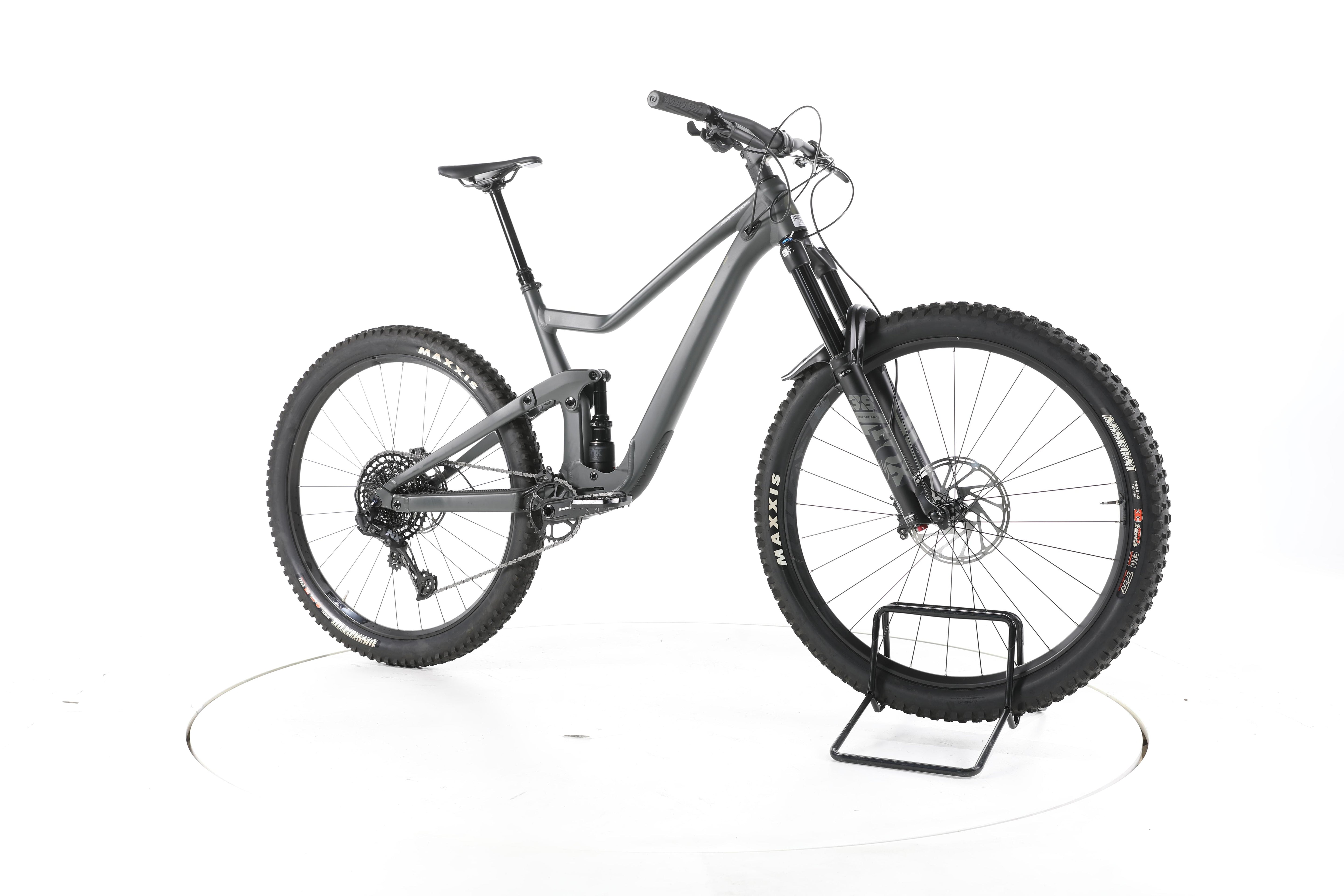 Scott Ransom 920 Fahrrad Fully - Image 2