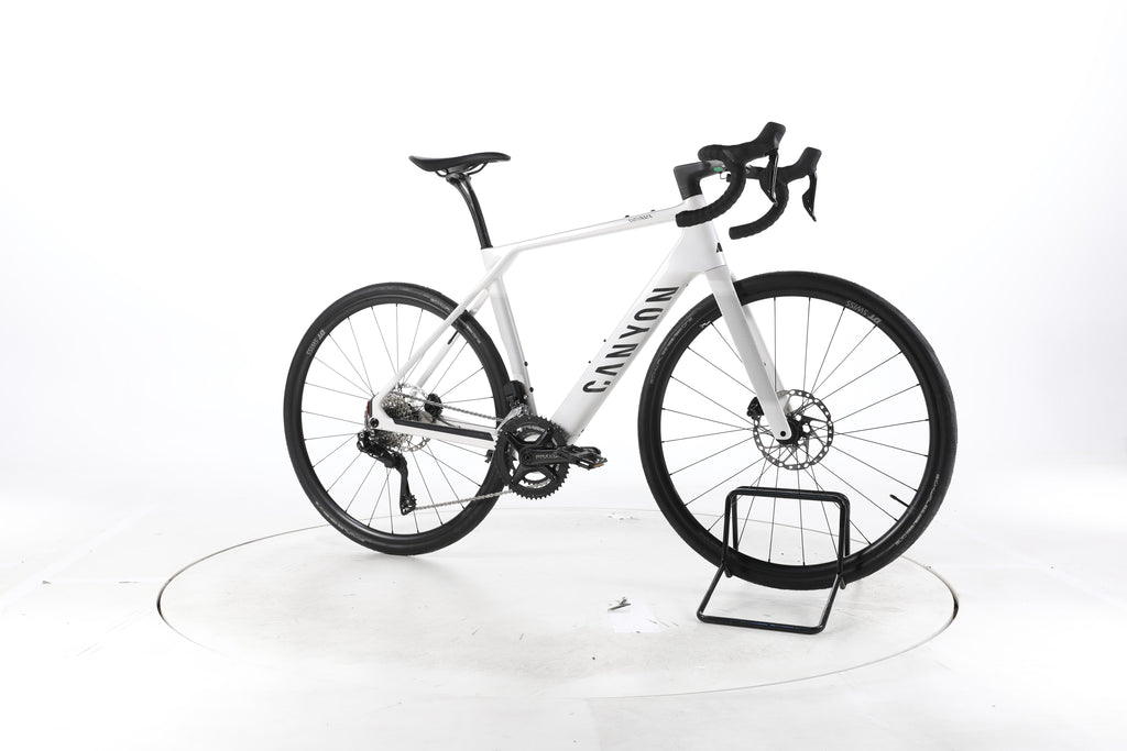 Canyon Endurace:ONfly CF 7 E-Gravel & Rennrad Carbon 2025 - Image 2