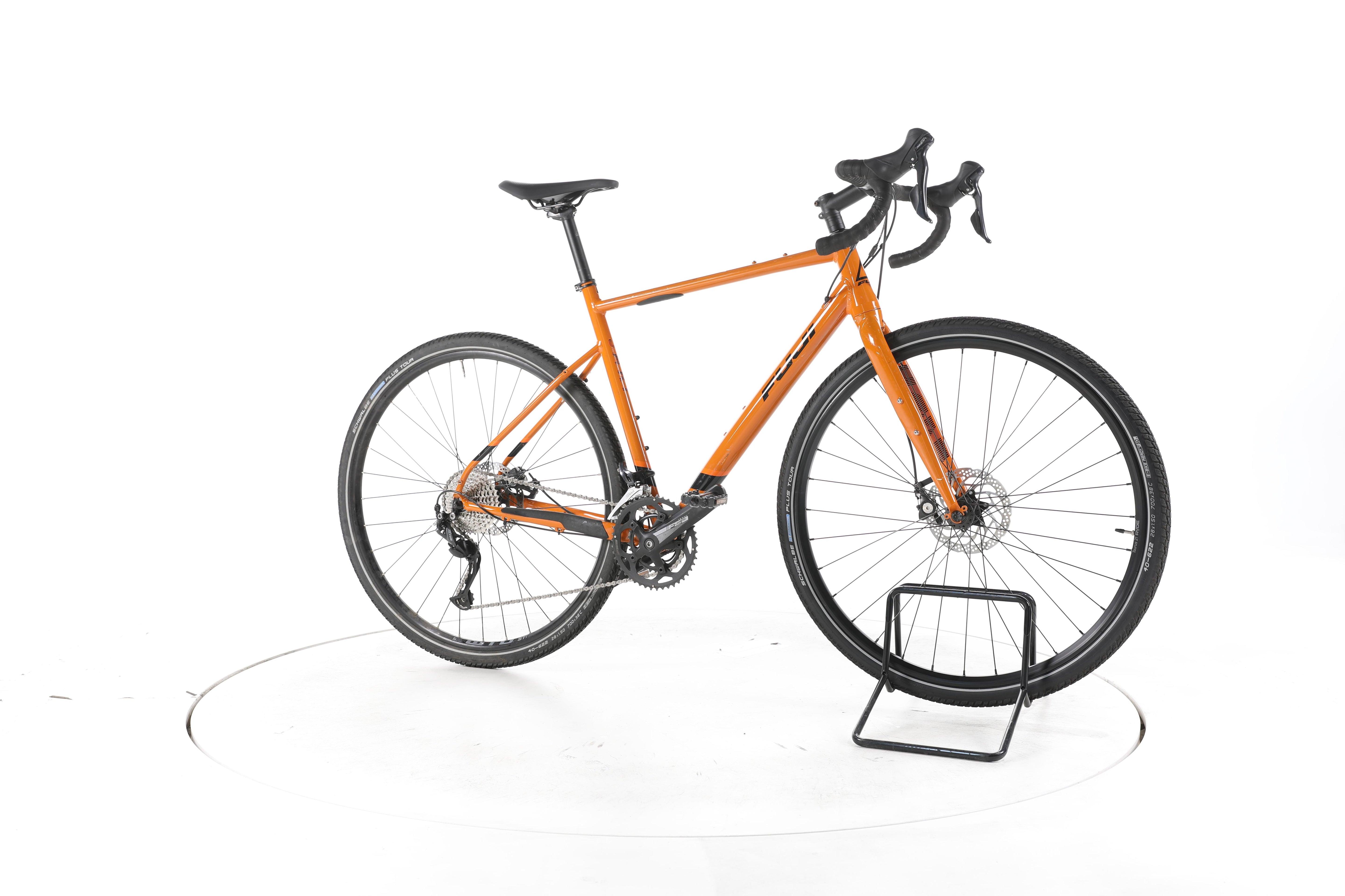 Fuji jari Gravelbike - Image 2