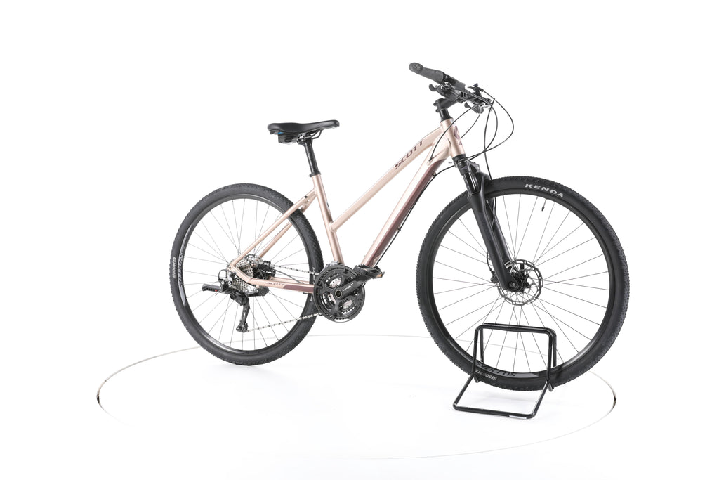 Scott Sub Cross 10 - Image 2