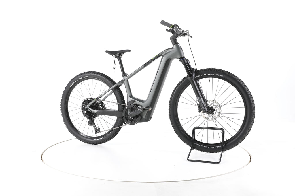 Cube Reaction Hybrid PRO 625 E-Bike 2024 - Image 2