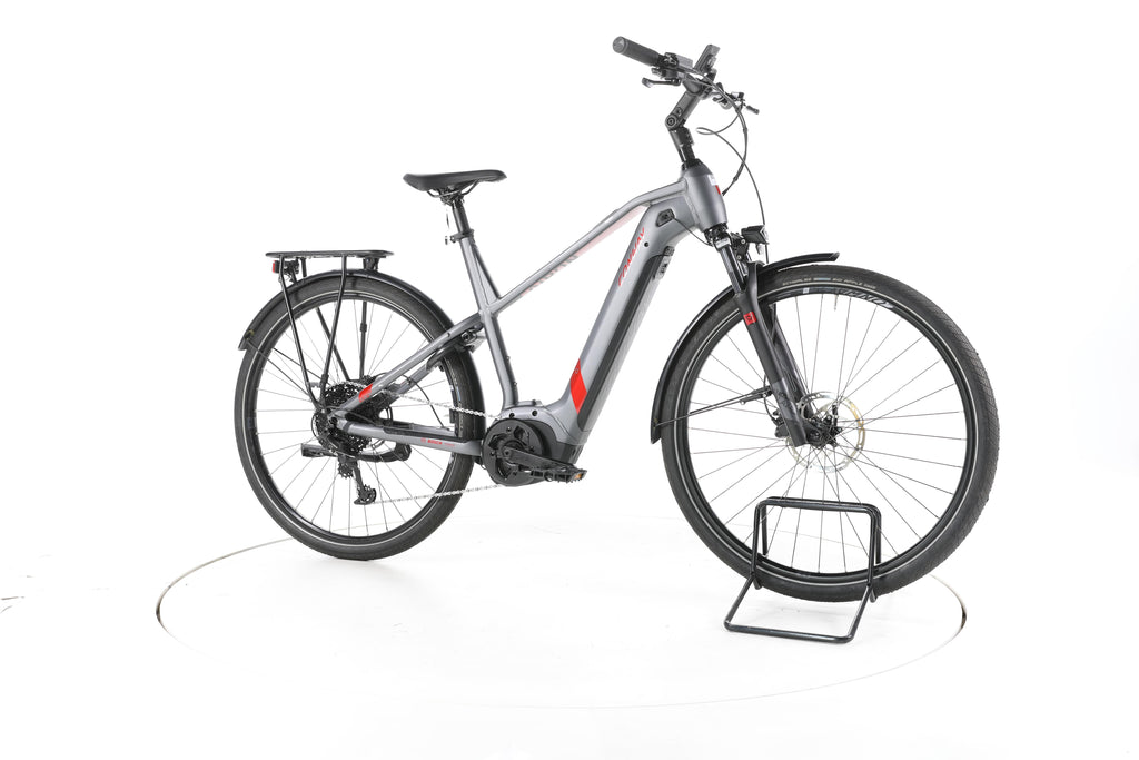 Conway Cairon T 2.0 Trekking E-Bike - Image 2