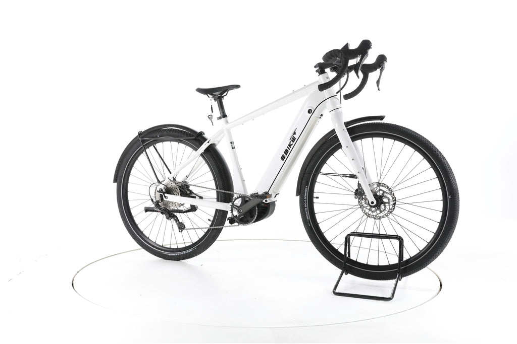 EBIKE Das Original Offroad Pro C003 E-Gravelbike - Image 2