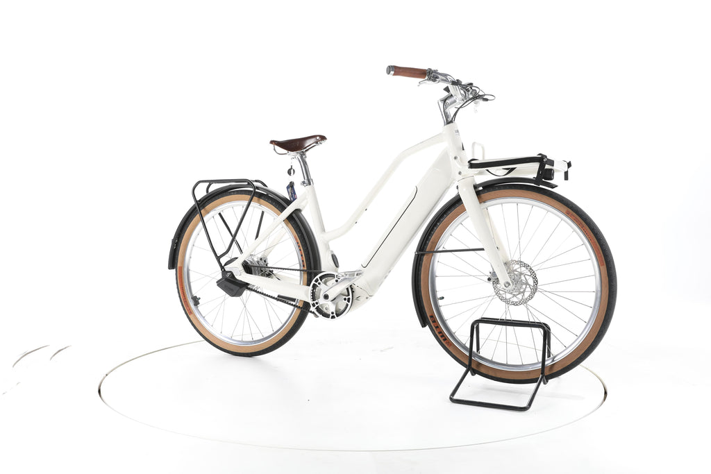 Schindelhauer Bikes Hannah City E-Bike 2023 - Image 2