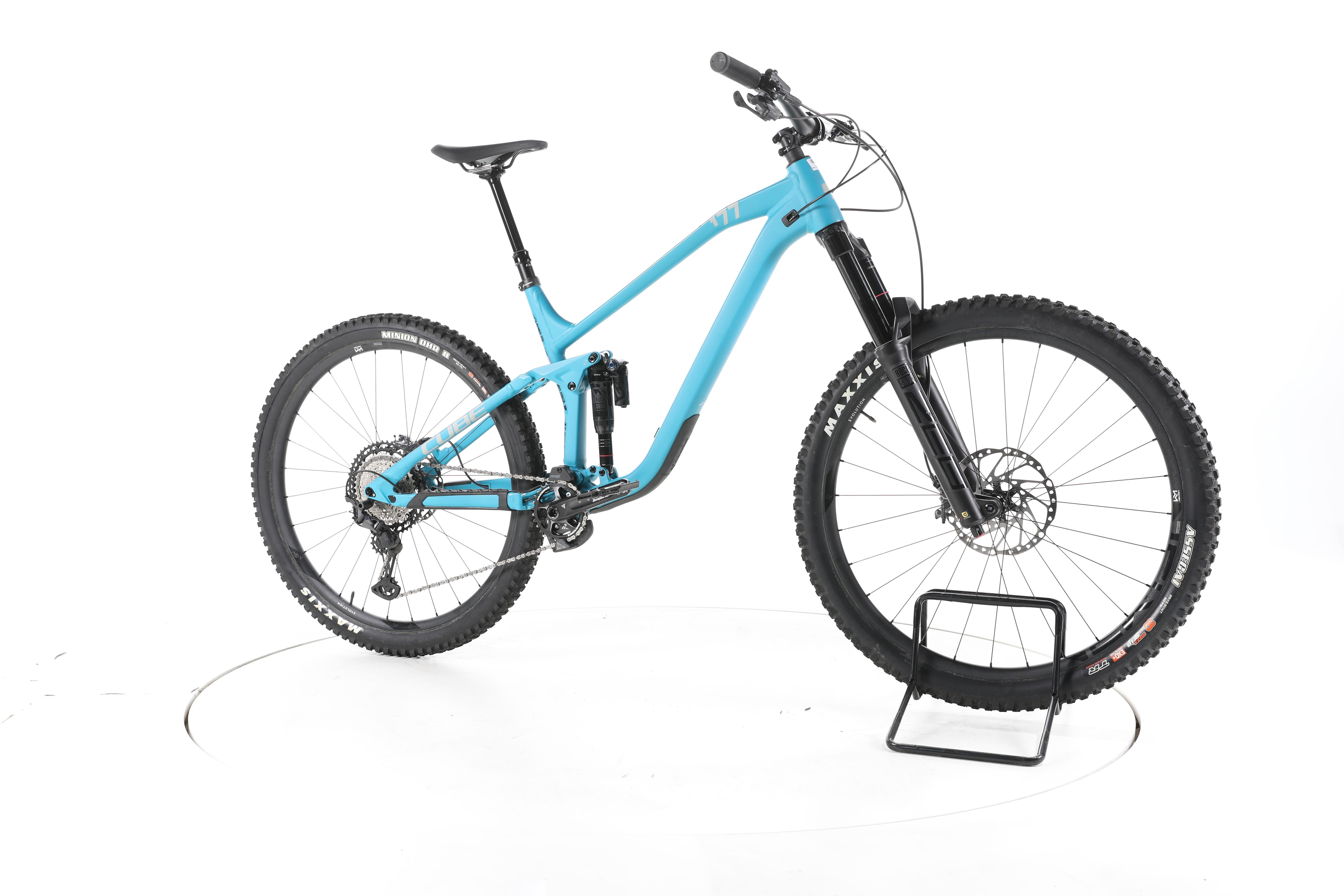 Cube Stereo ONE77 Race - Image 2