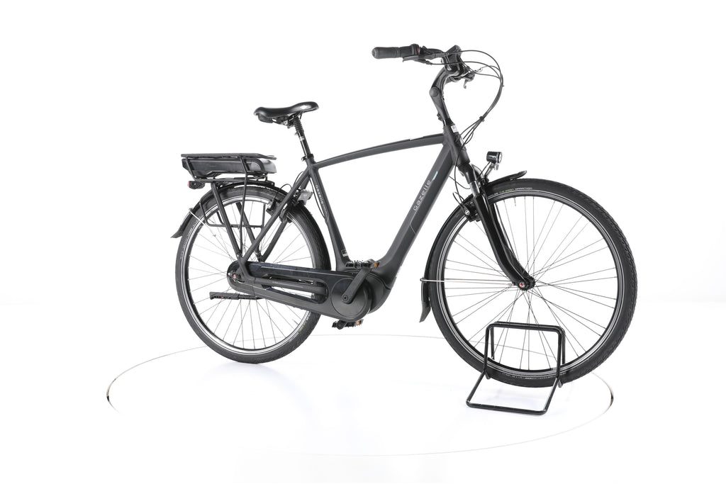 Gazelle Arroyo C7+ HMB City E-Bike - Image 2