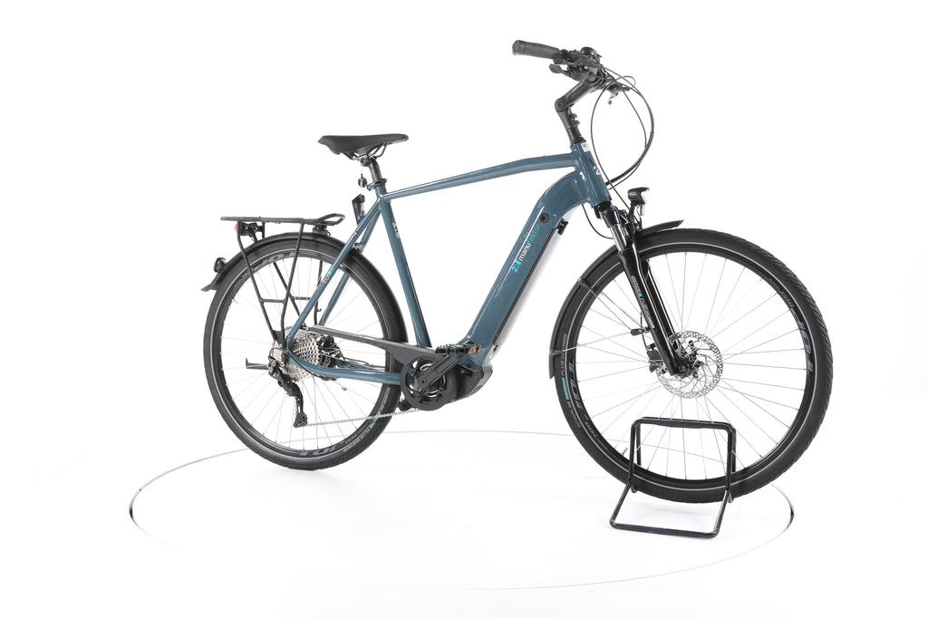 2R Manufaktur ELX 10 Trekking E-Bike - Image 2