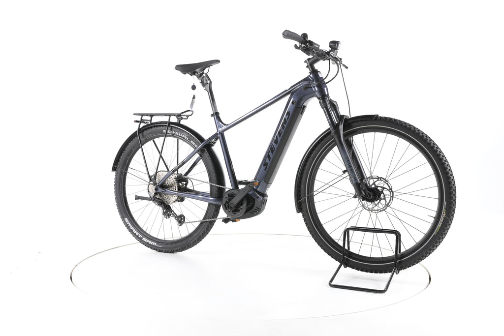 Stevens E-Antelao Trekking E-Bike 2023 - Image 2