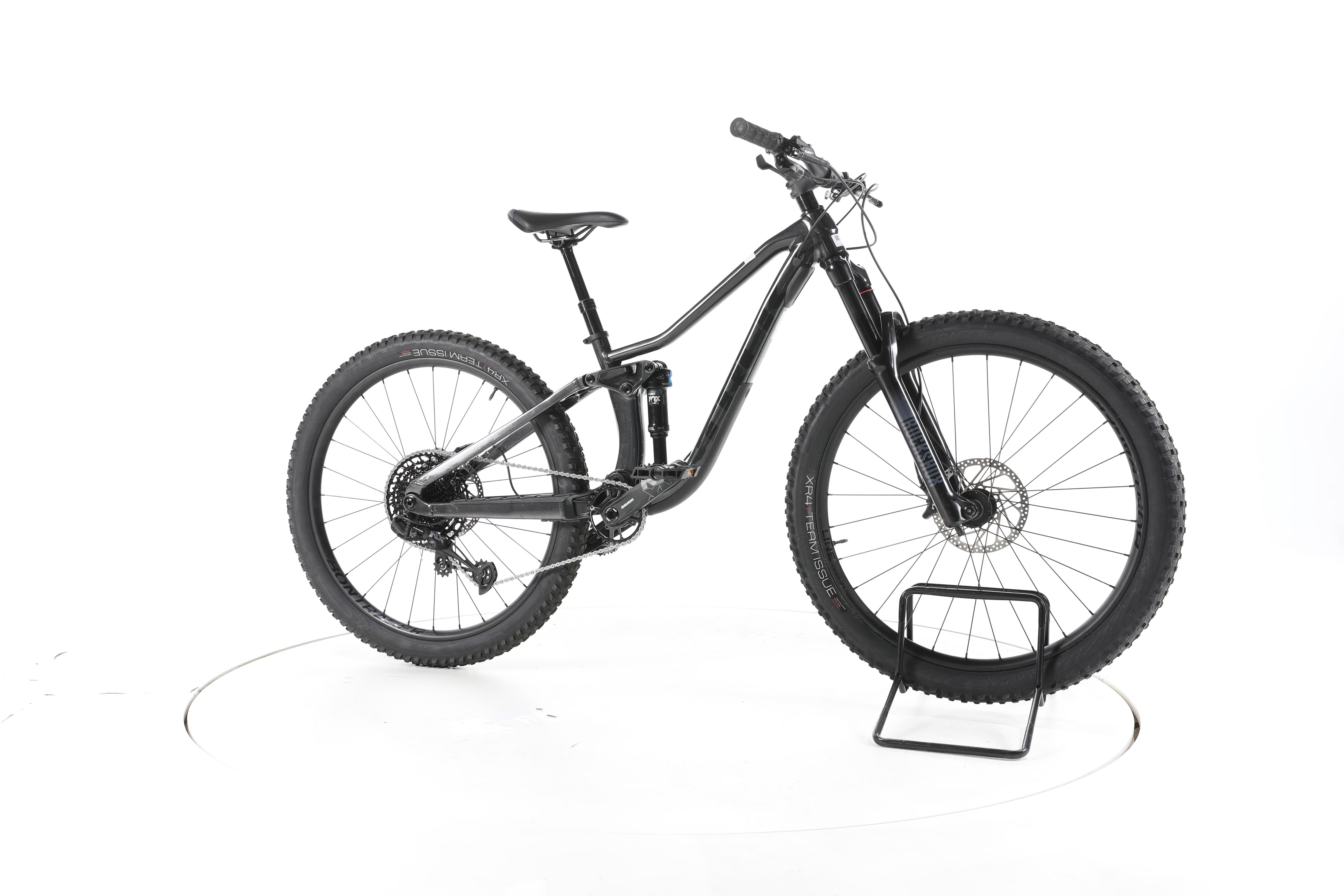 Trek Fuel EX 7 Gen 5 - Image 2