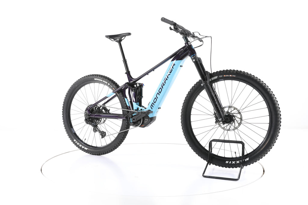 Mondraker DUSK R Fully E-Bike 2023 - Image 2