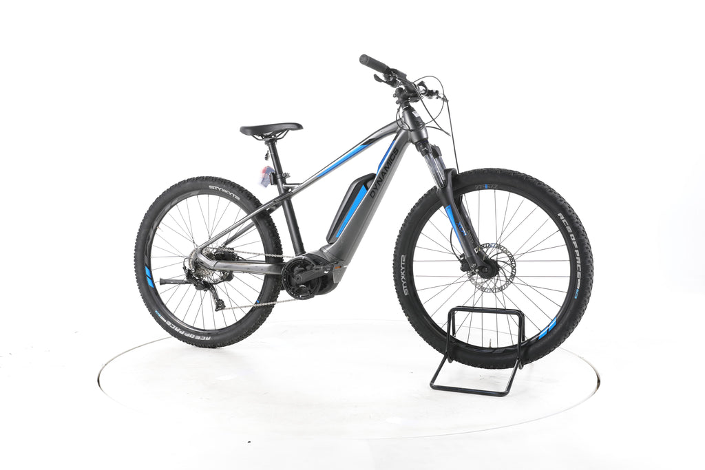 Dynamics Vulcano E-Bike - Image 2