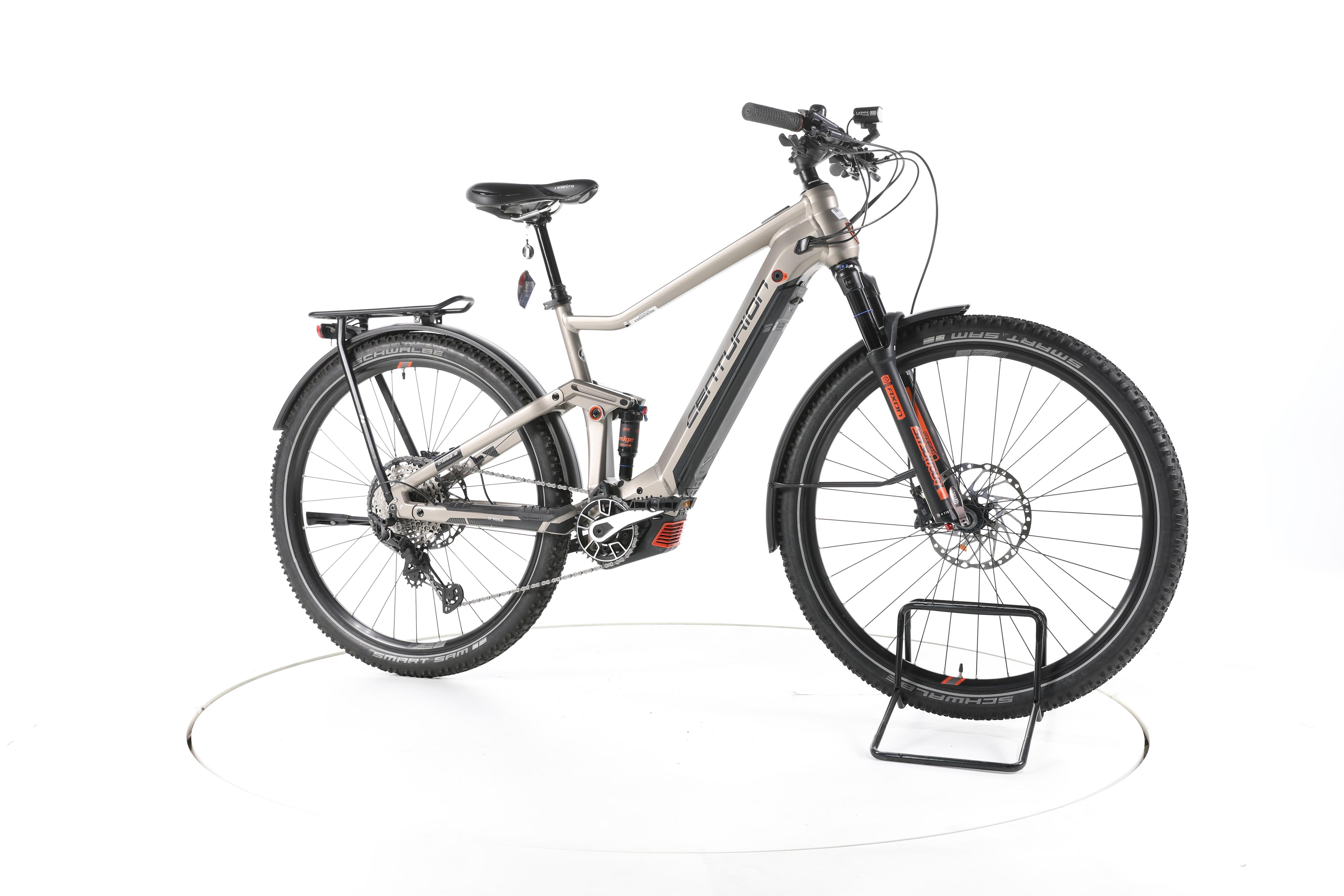 Centurion Lhasa E R2600i EQ SUV E-Bike - Image 2