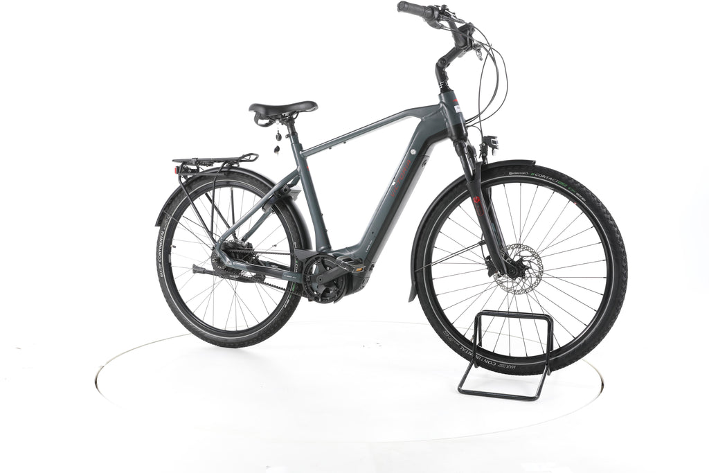 Victoria eManufaktur 11.9 City E-Bike - Image 2