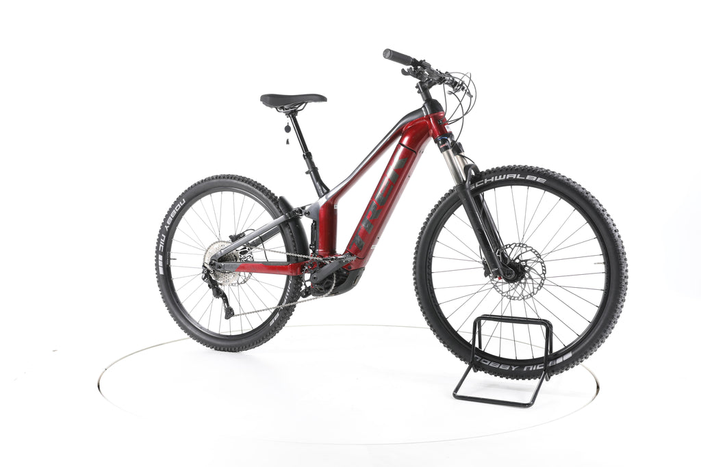 Trek Powerfly FS 4 Gen 2 E-Bike Fully - Image 2