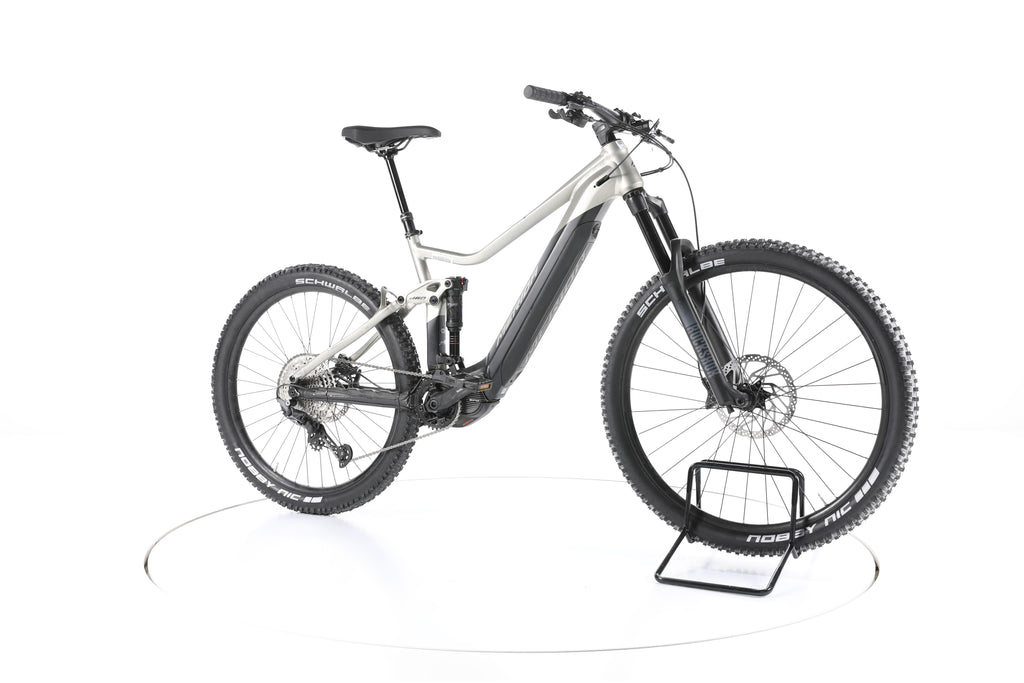 Merida eONE-SIXTY 500 EP2 Fully E-Bike - Image 2