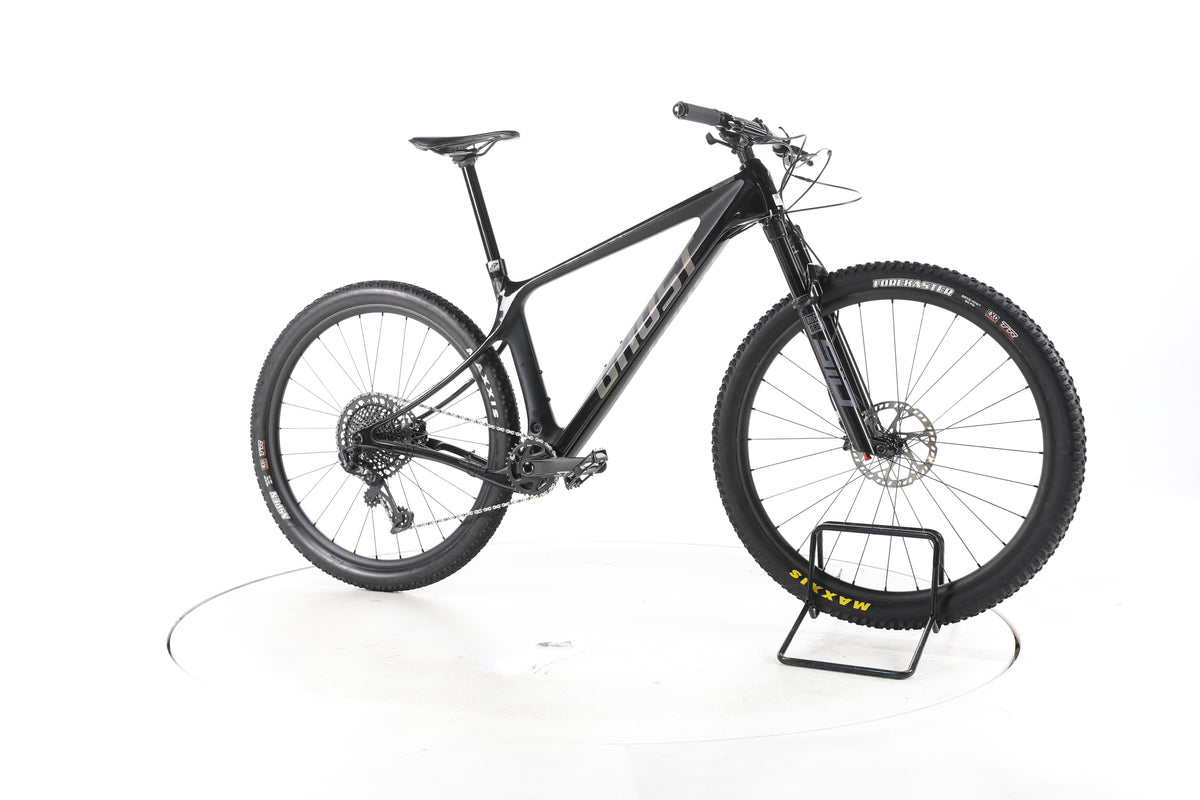 Ghost Lector SF UC Replica Fahrrad Hardtail - Image 2