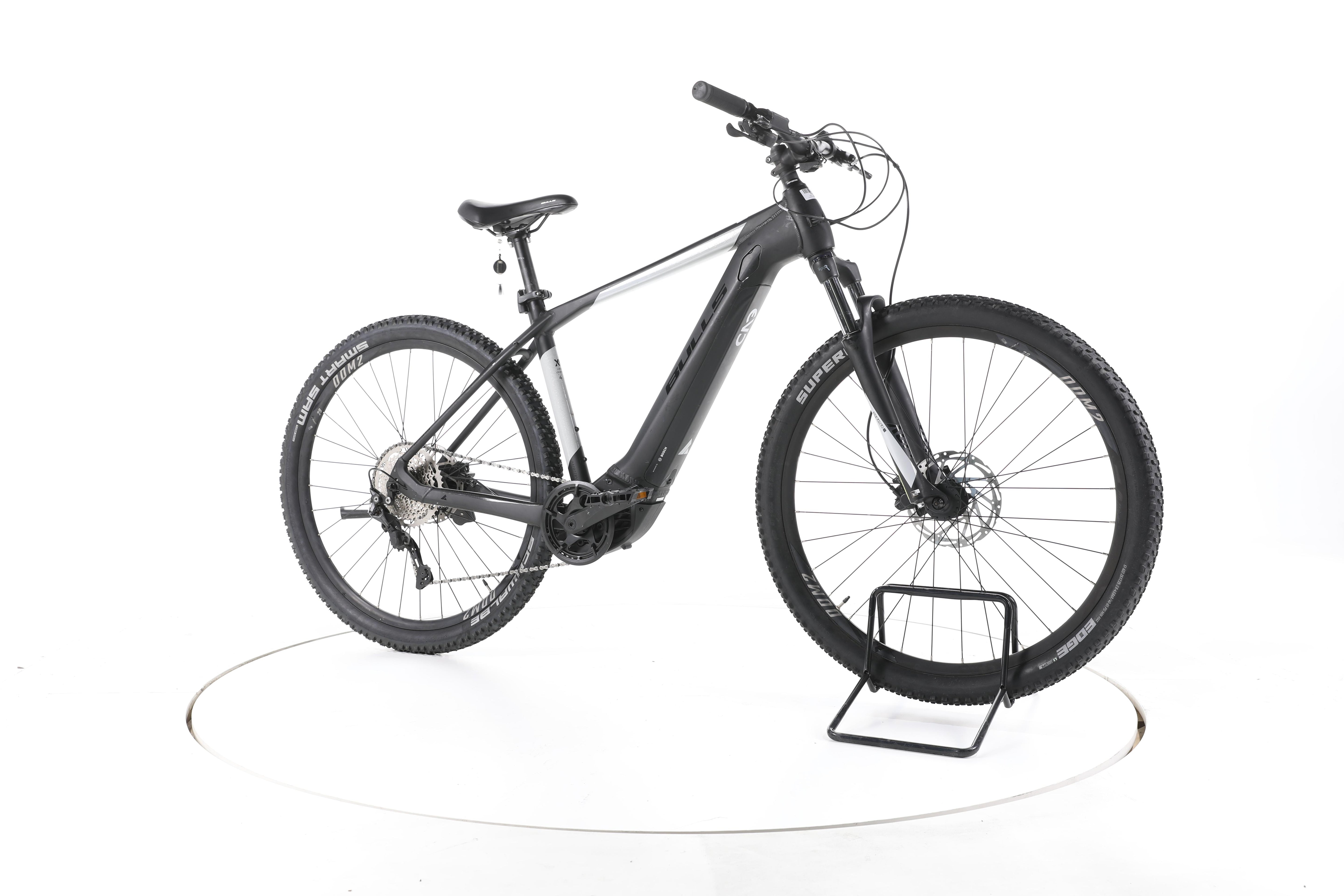 Bulls Copperhead EVO 1 E-Bike - Image 2