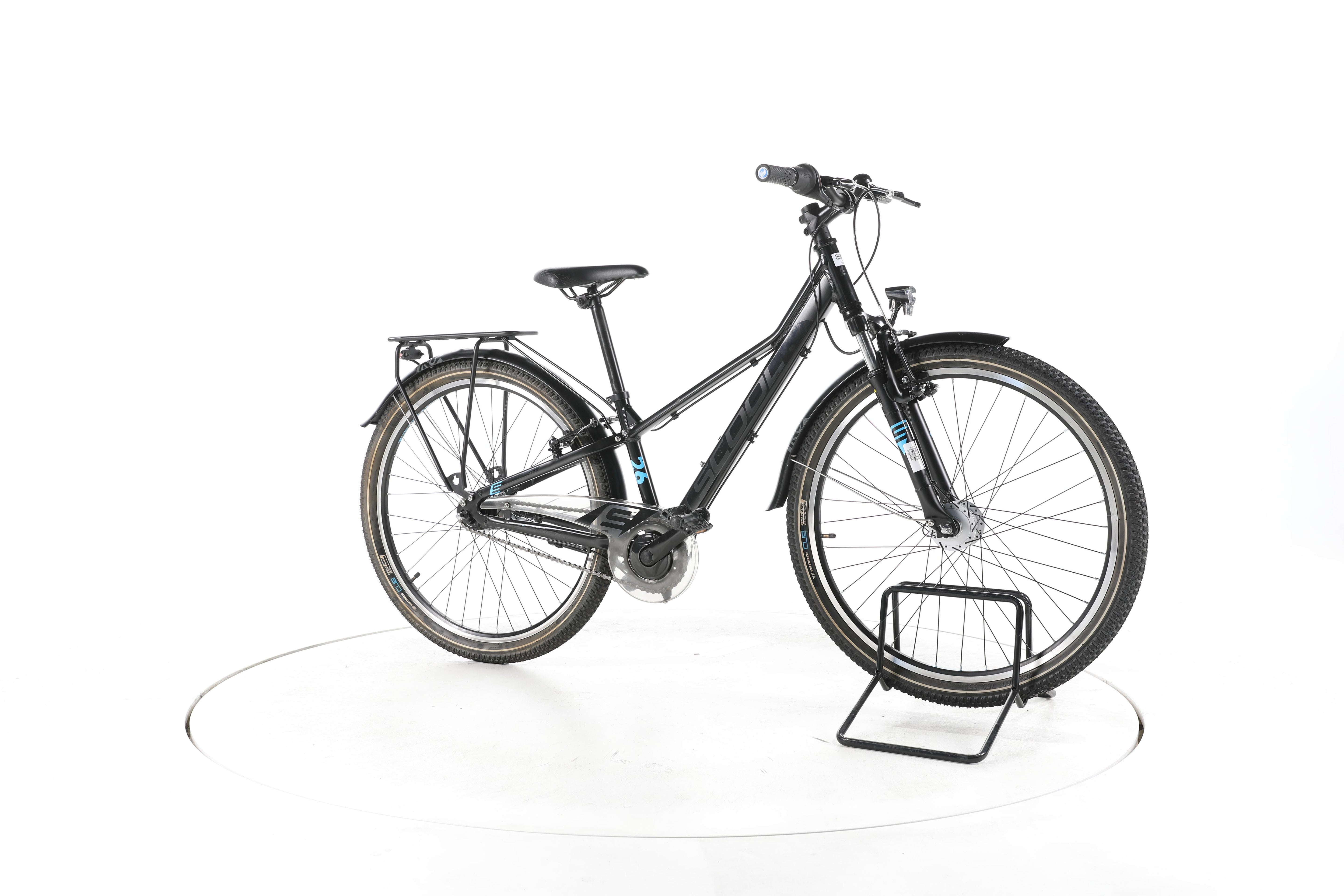 S´Cool troX 26 Fahrrad City & Trekking - Image 2