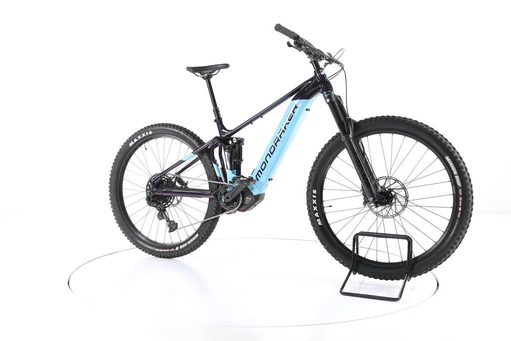 Mondraker DUSK R Fully E-Bike - Image 2