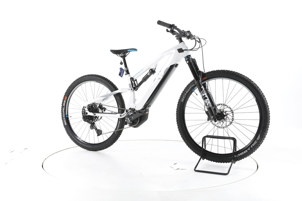 R Raymon FullRay 150E 10.0 Fully E-Bike - Image 2