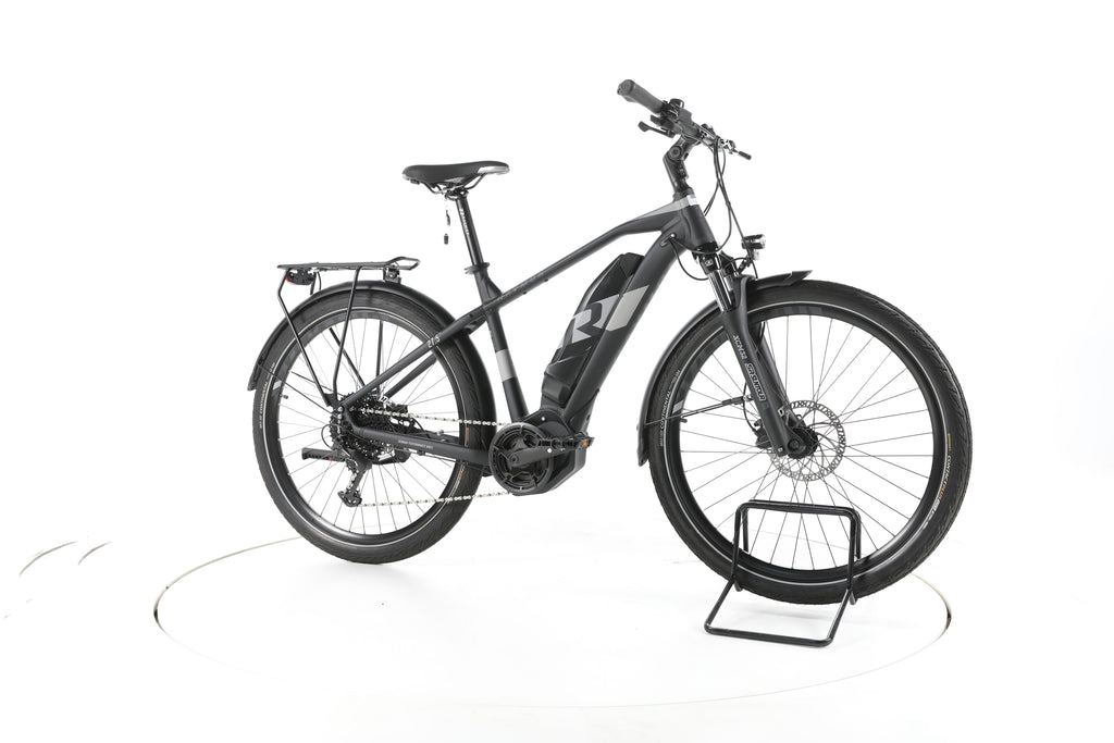 R Raymon TourRay E 3.0 Trekking E-Bike - Image 2