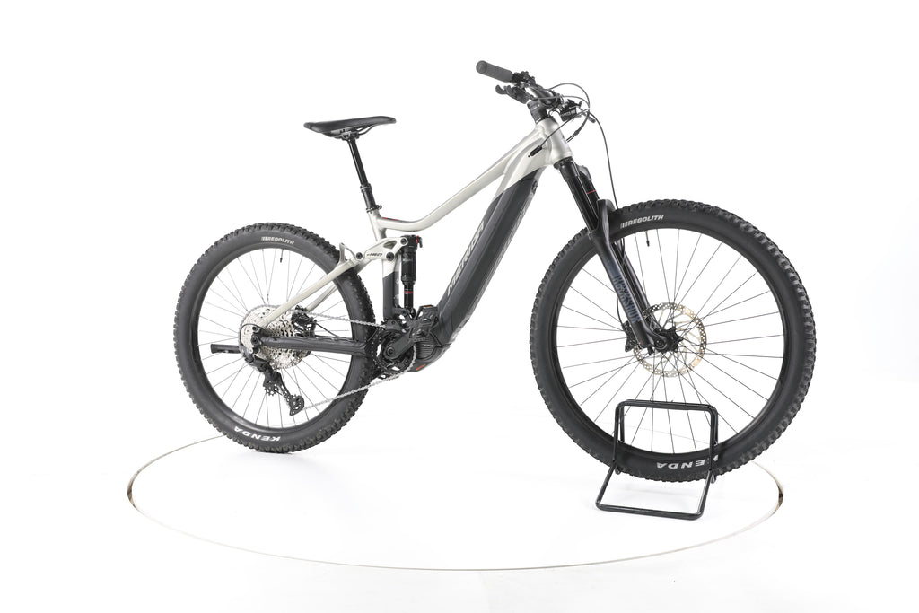 Merida eONE-SIXTY 575 E-Bike Fully - Image 2