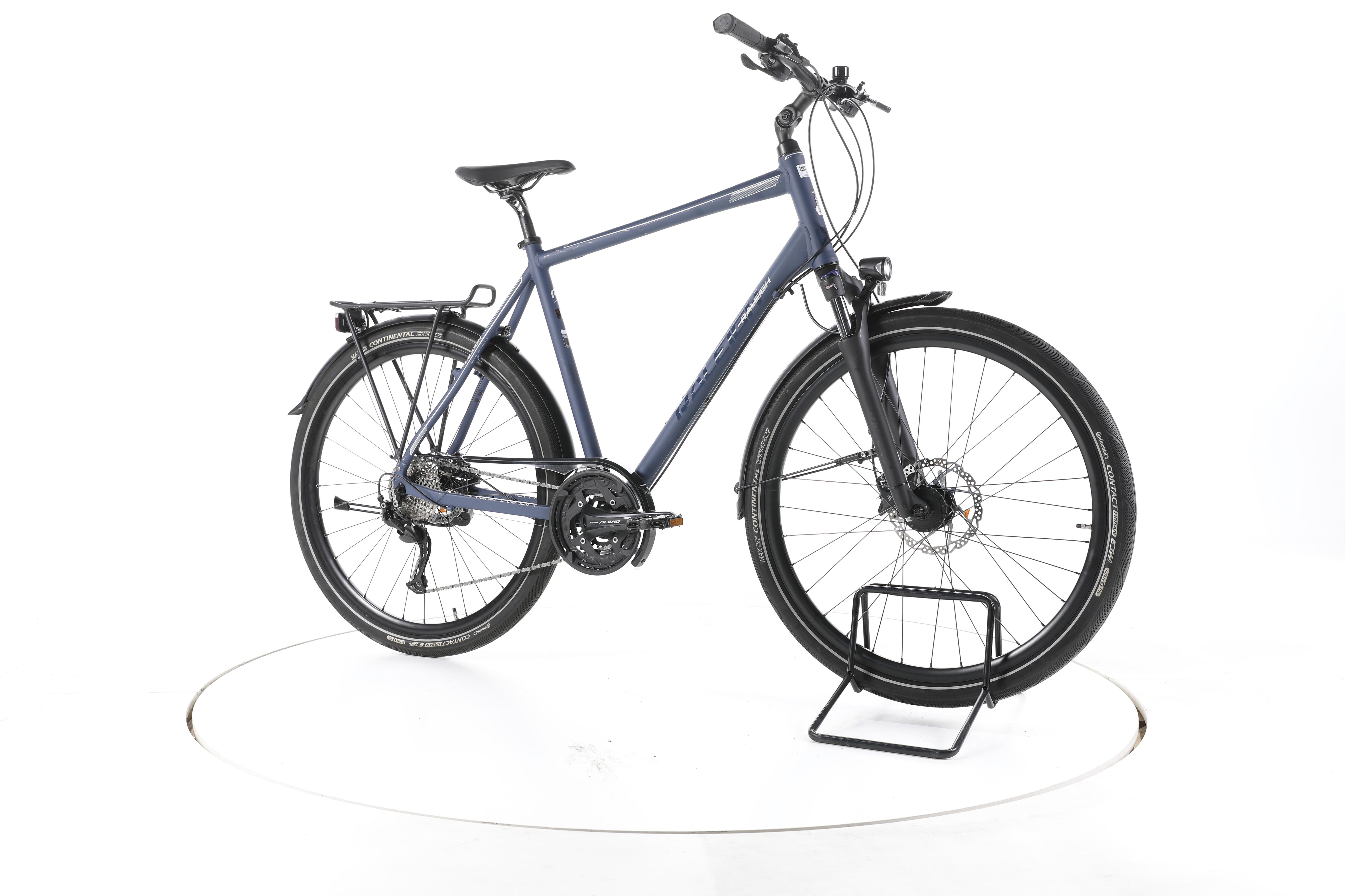 Raleigh Rushhour 4.0 XXL Fahrrad City & Trekking - Image 2