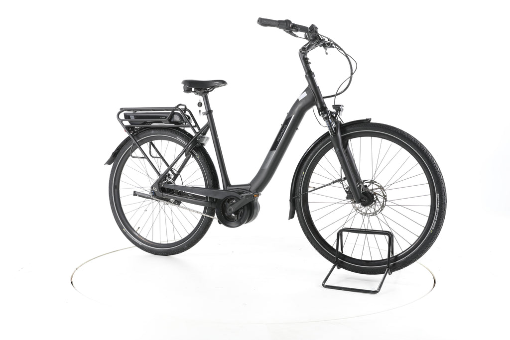 Pegasus Solero E8R Plus City E-Bike Tiefeinsteiger 2023 - Image 2