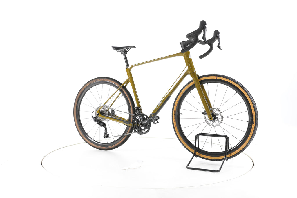 Cube Nuroad C:62 Pro - Image 2