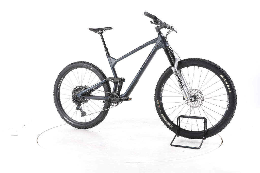 Radon Skeen Trail AL 8.0 Fahrrad Fully - Image 2