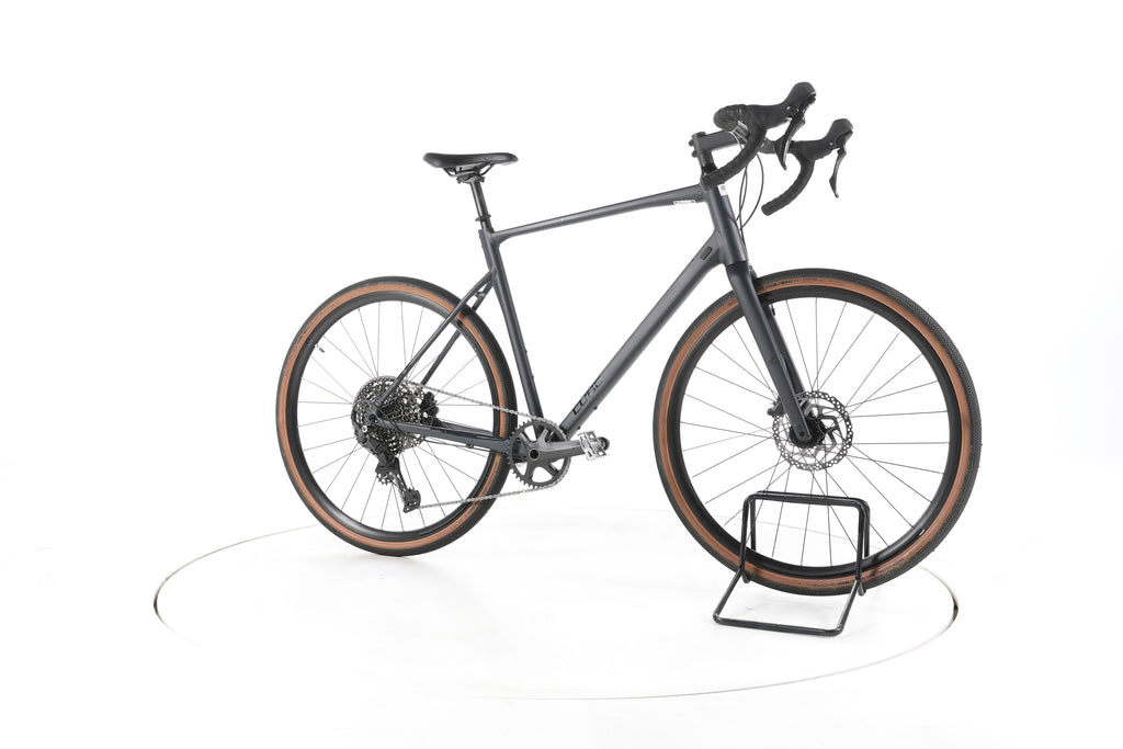 Cube Nuroad Pro Gravelbike - Image 2