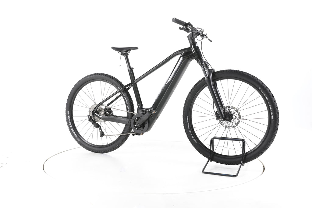 Cube Reaction Hybrid ONE E-Bike - Image 2