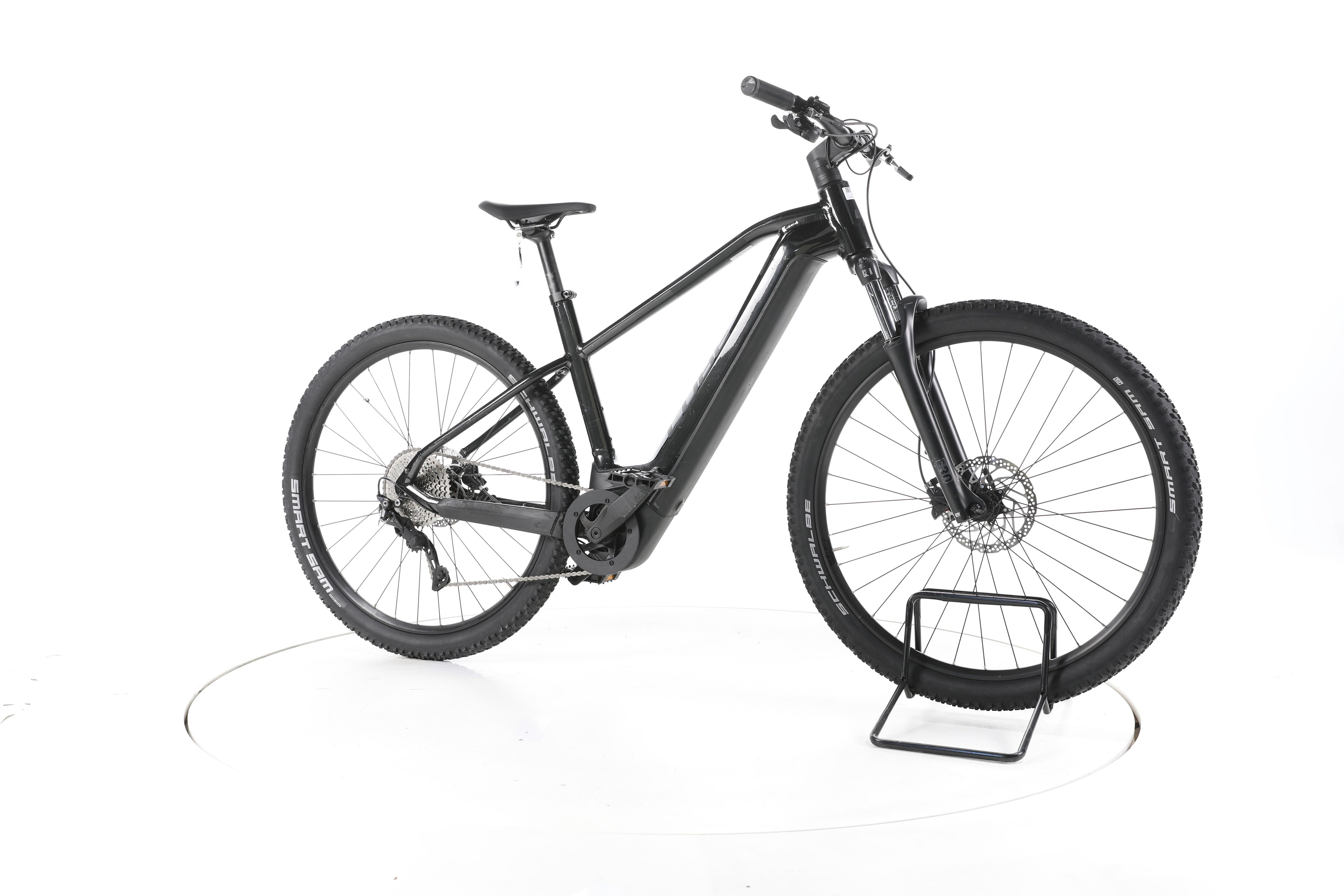 Cube Reaction Hybrid ONE E-Bike - Image 2