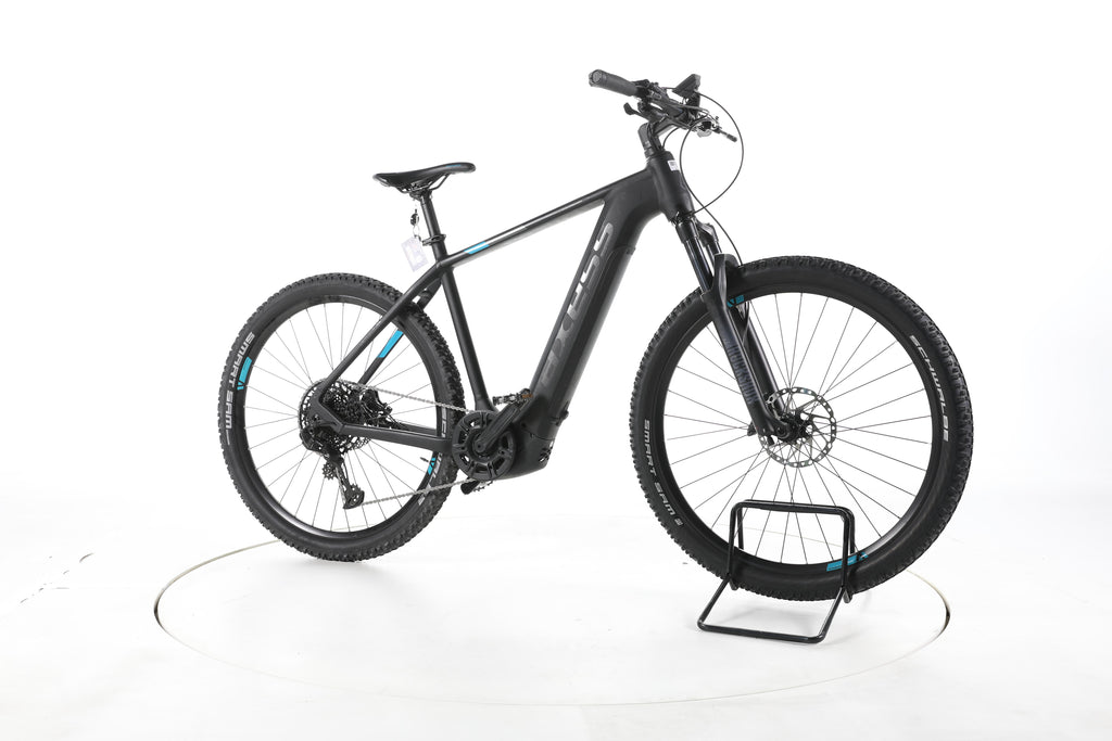 Axess Element E-Bike - Image 2