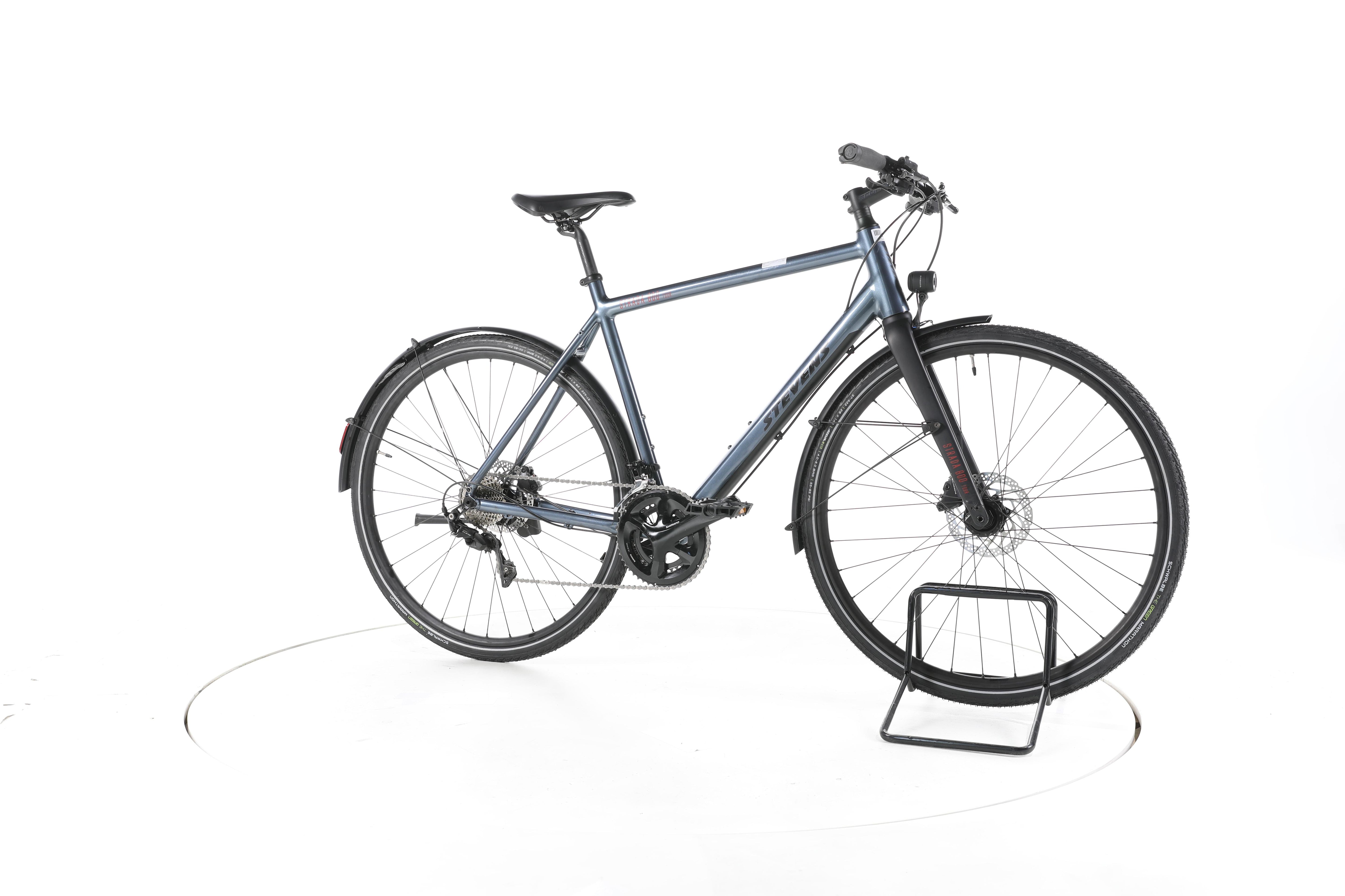 Stevens Strada 800 - Image 2