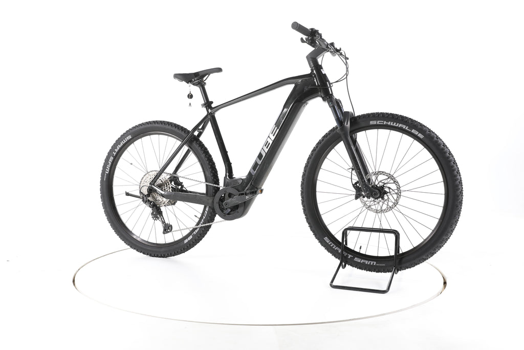 Cube Reaction Hybrid Race E-Bike - Image 2