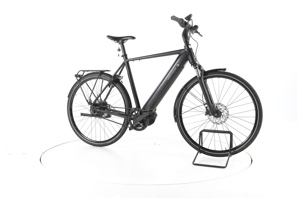 Riese & Müller Roadster vario City E-Bike - Image 2