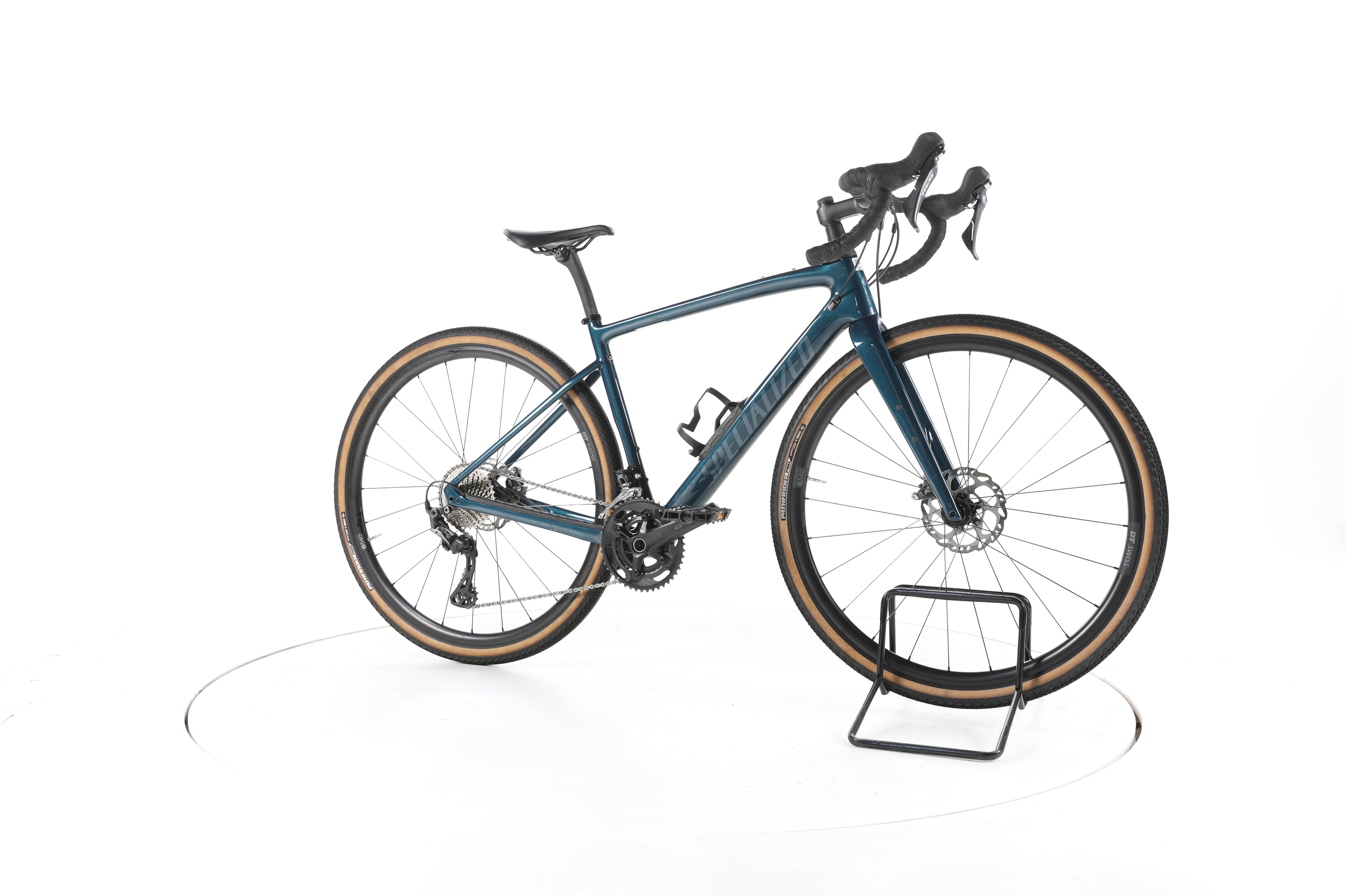Specialized Diverge Comp Carbon - Image 2