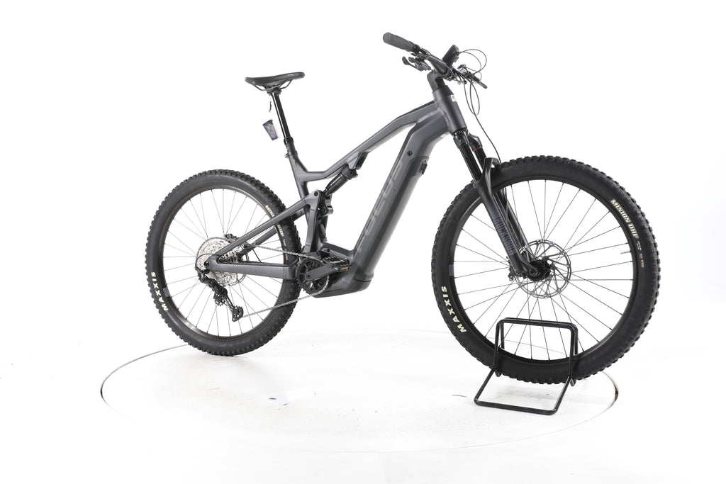 Focus Thron² 6.8 E-Bike Fully - Image 2